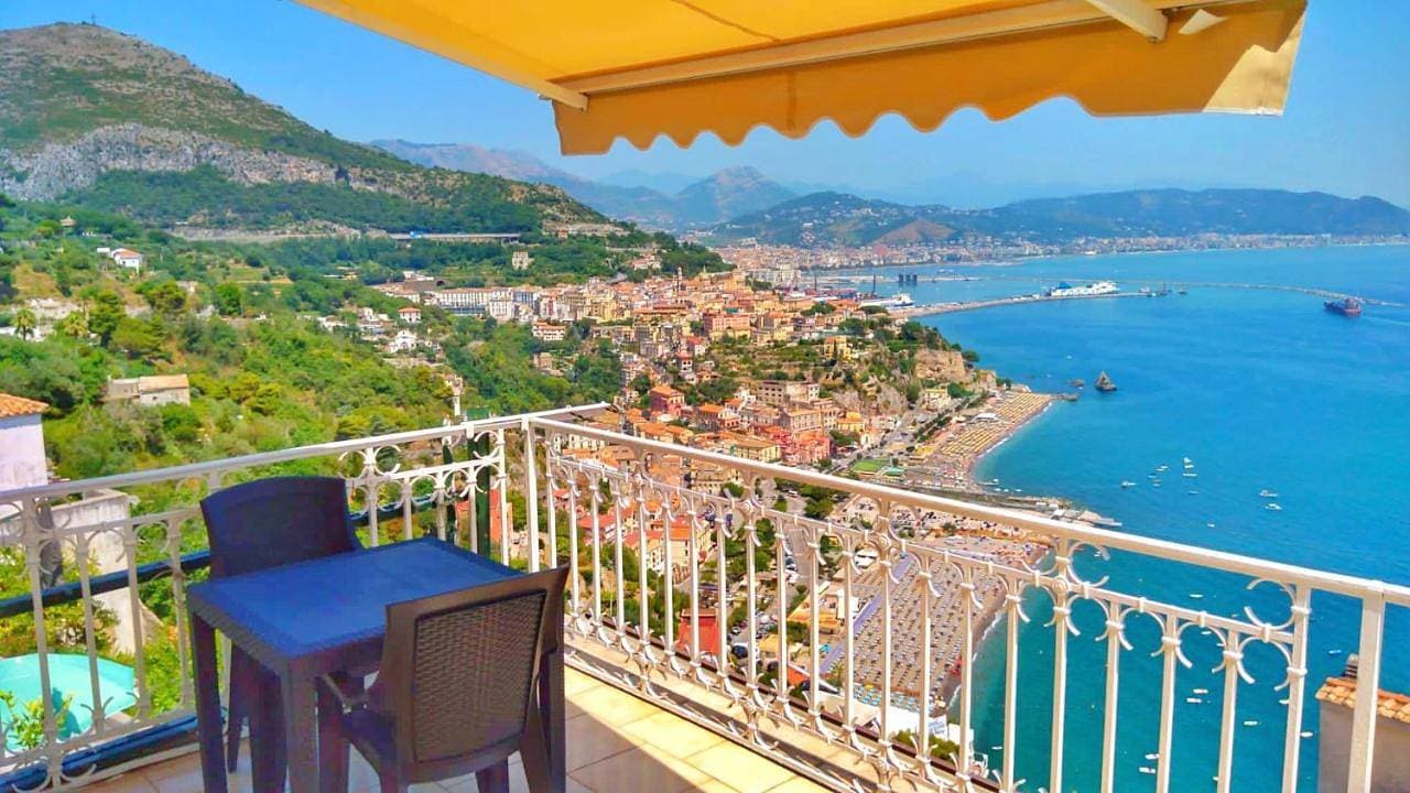 CERASELLA -vista mare- 1