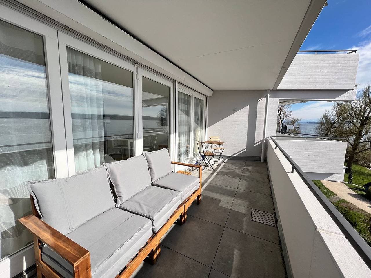 Foto 3 von 12: Kleines SeeApartment - Überlingen am Bodensee