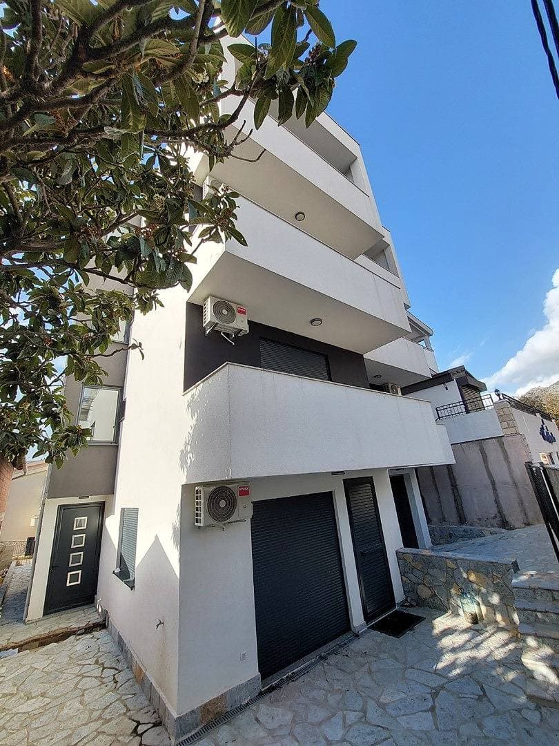 Foto 7 von 21: Studio Apartment with Sea View