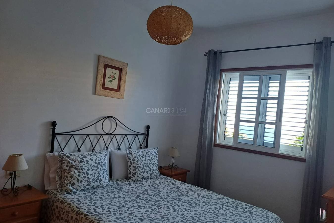 Foto 11 von 33: Apartment Clary in Gomera mit einzigartigen Aussichten, strandnah