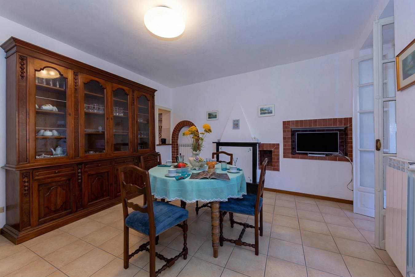 Foto 9 von 24: Casa Mira Al Lago