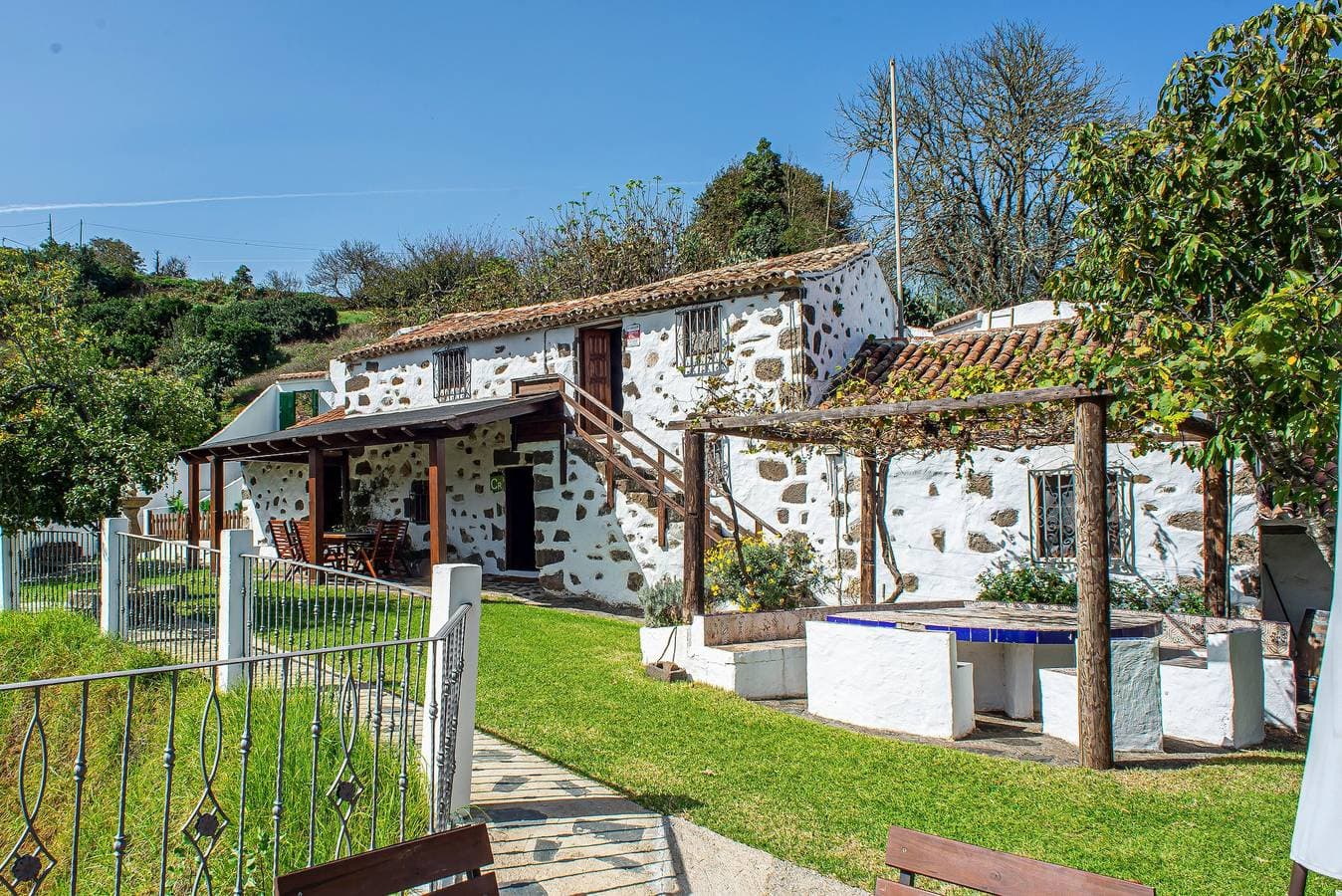 Casa Rural El Majano 1