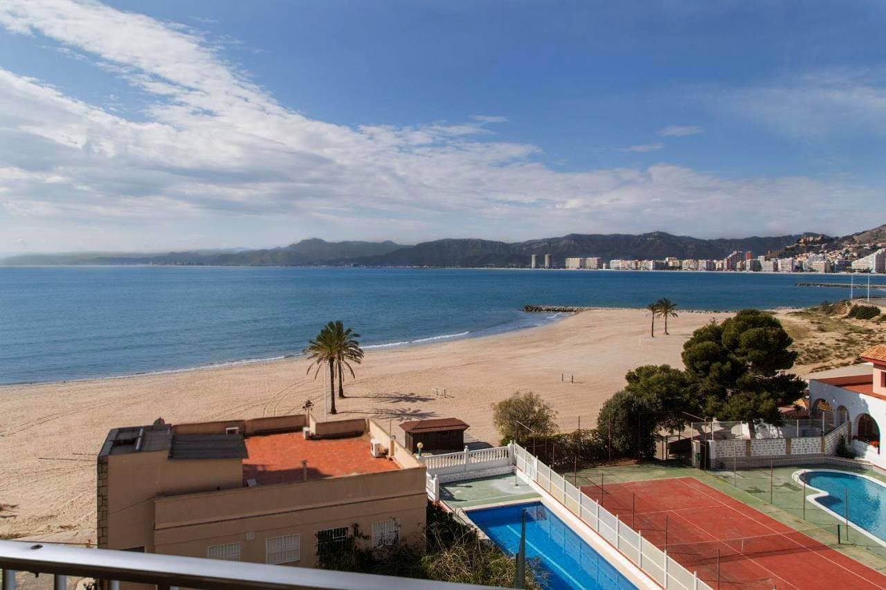 Foto 5 von 64: Apartment with Sea View