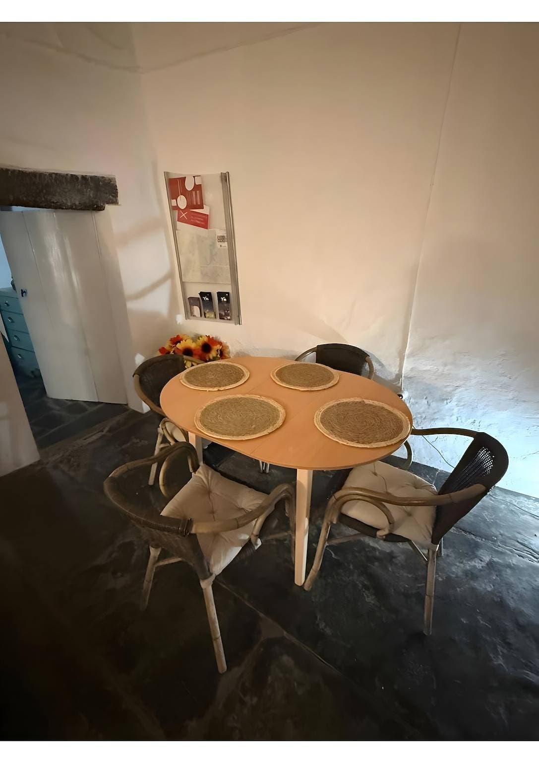 Foto 4 von 17: Apartment 'Casa Tia Anica' mit Seeblick, WLAN und Klimaanlage