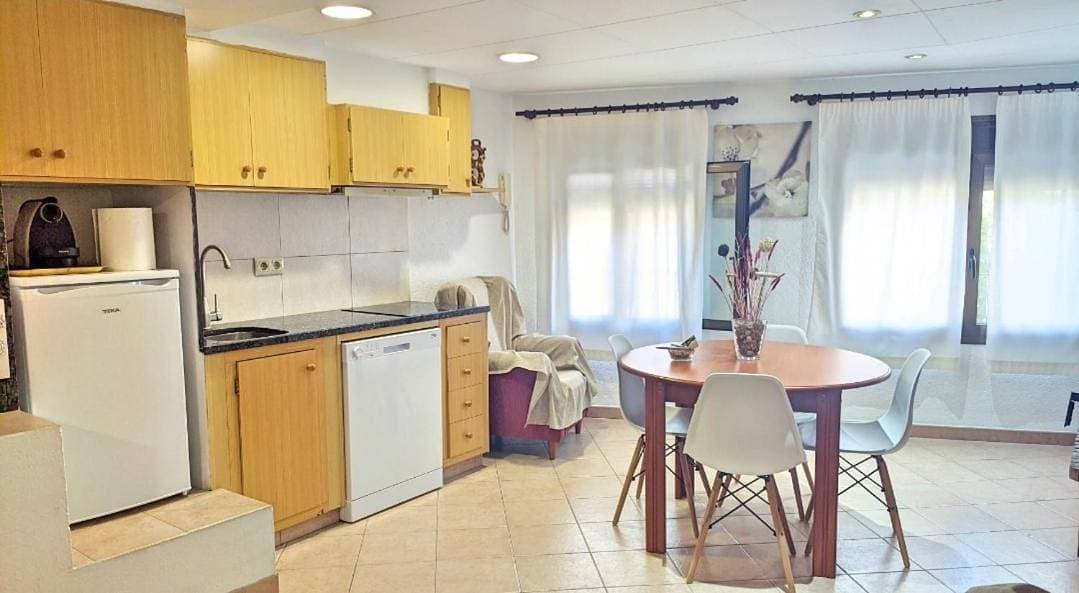 Apartament MACABEU CIM apartaments 1
