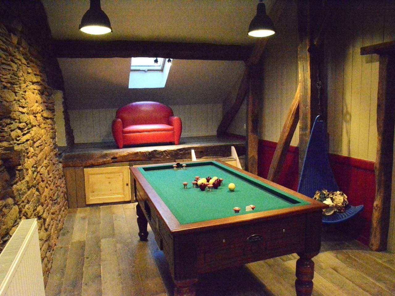 Foto 11 von 42: Four-Bedroom Holiday Home