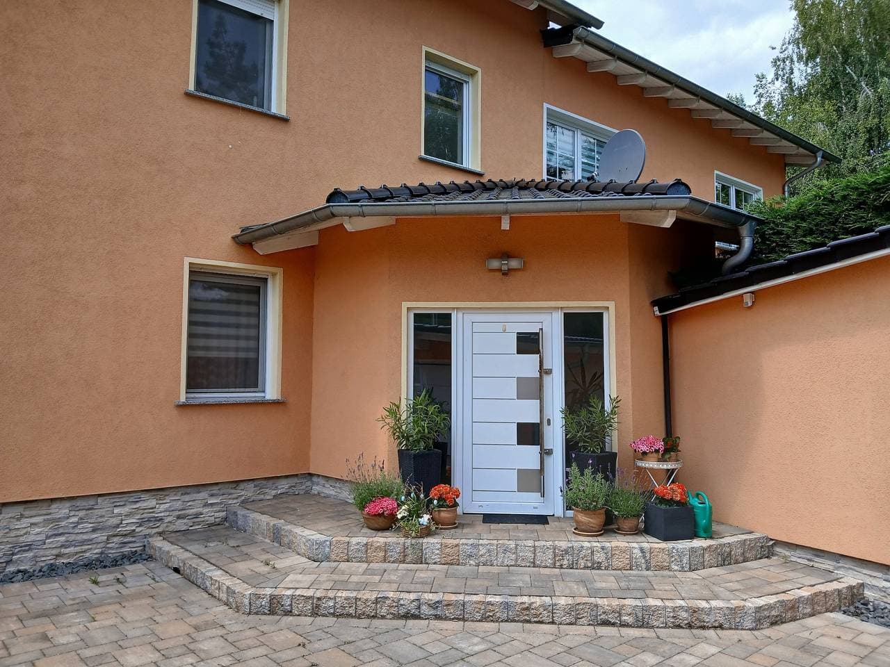 Ferienwohnung Jacobi 1