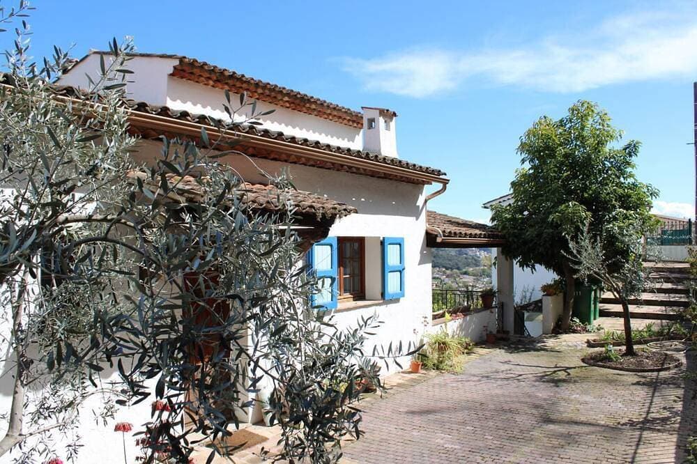 Le Mazet - La Colle Sur Loup 1