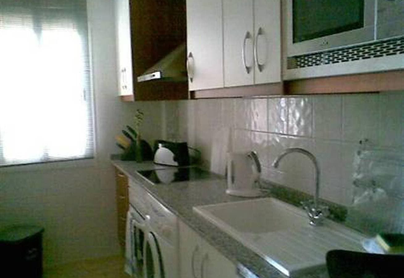 Foto 6 von 22: 2-Zimmer-Apartment nahe Strand mit Pools, Spa, Klimaanlage und WLAN