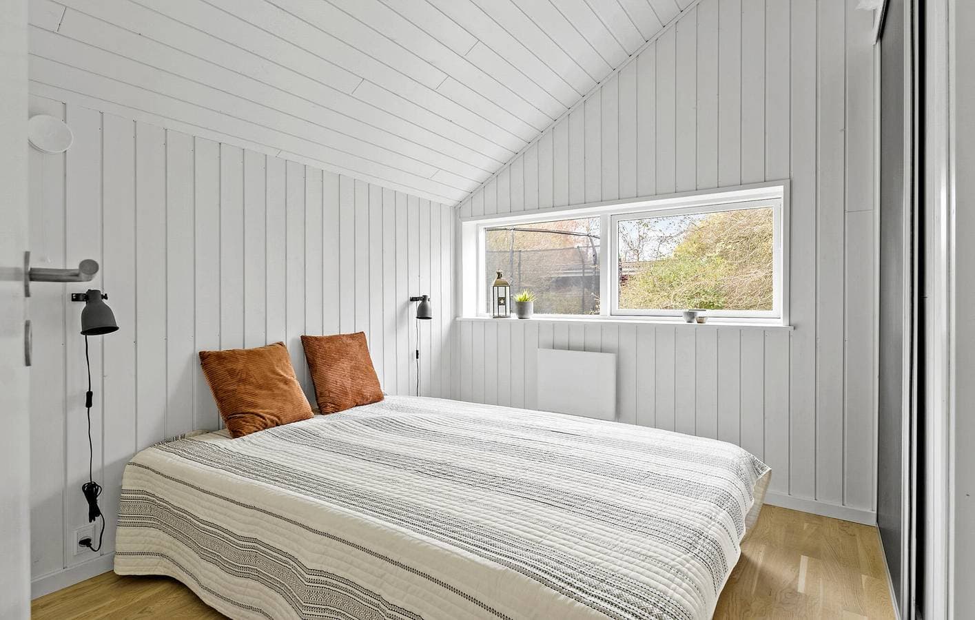 Foto 13 von 18: Ferienhaus für 6 Personen mit Garten