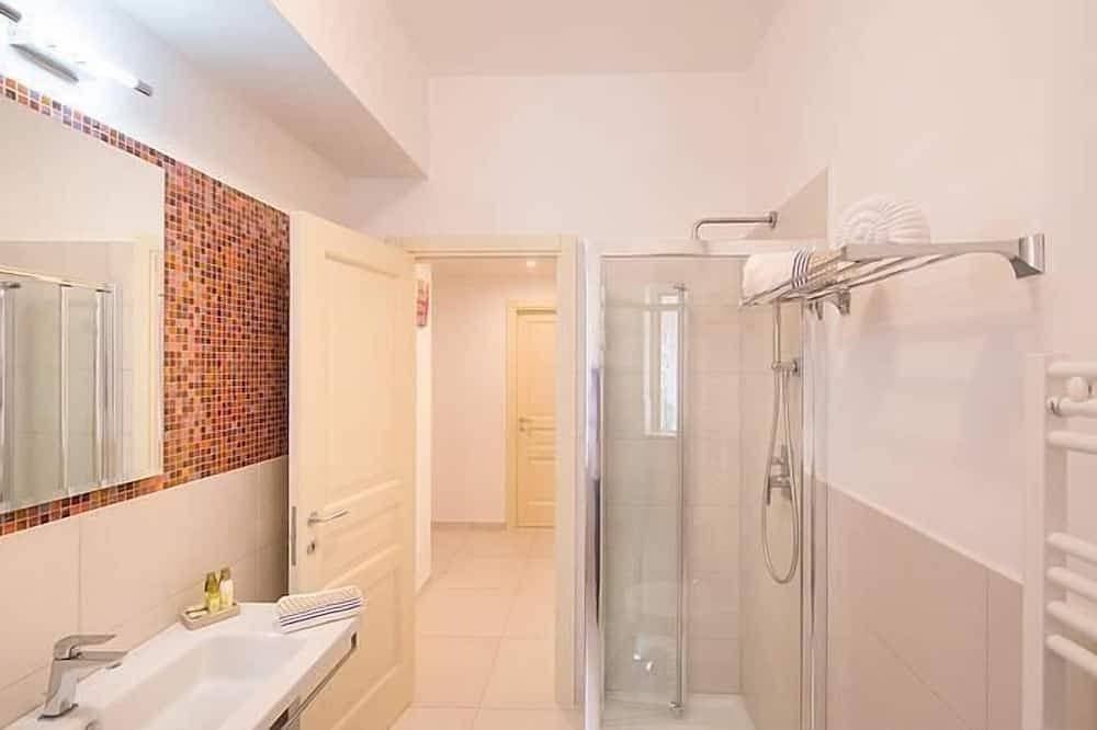 Foto 7 von 14: Modern Apartment close to the Beach - Corso 4 by Amalfivacation.It