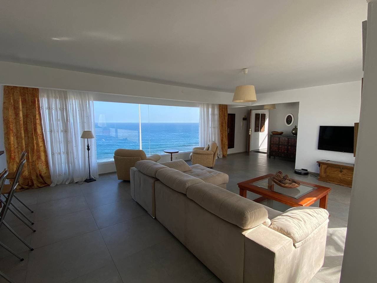 Foto 4 von 45: Ferienwohnung "Gran Azul" mit Meerblick, Terrassen und WLAN