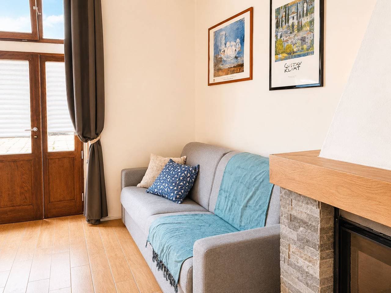 Foto 6 von 10: Ferienwohnung für 4 Personen