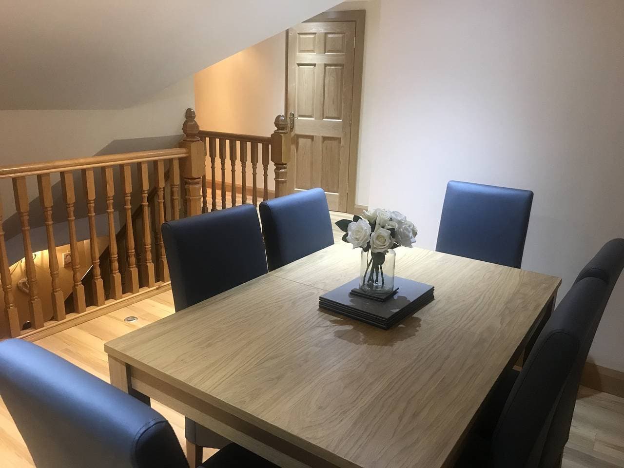 Foto 10 von 44: Ferienhaus für 5 Personen mit Garten