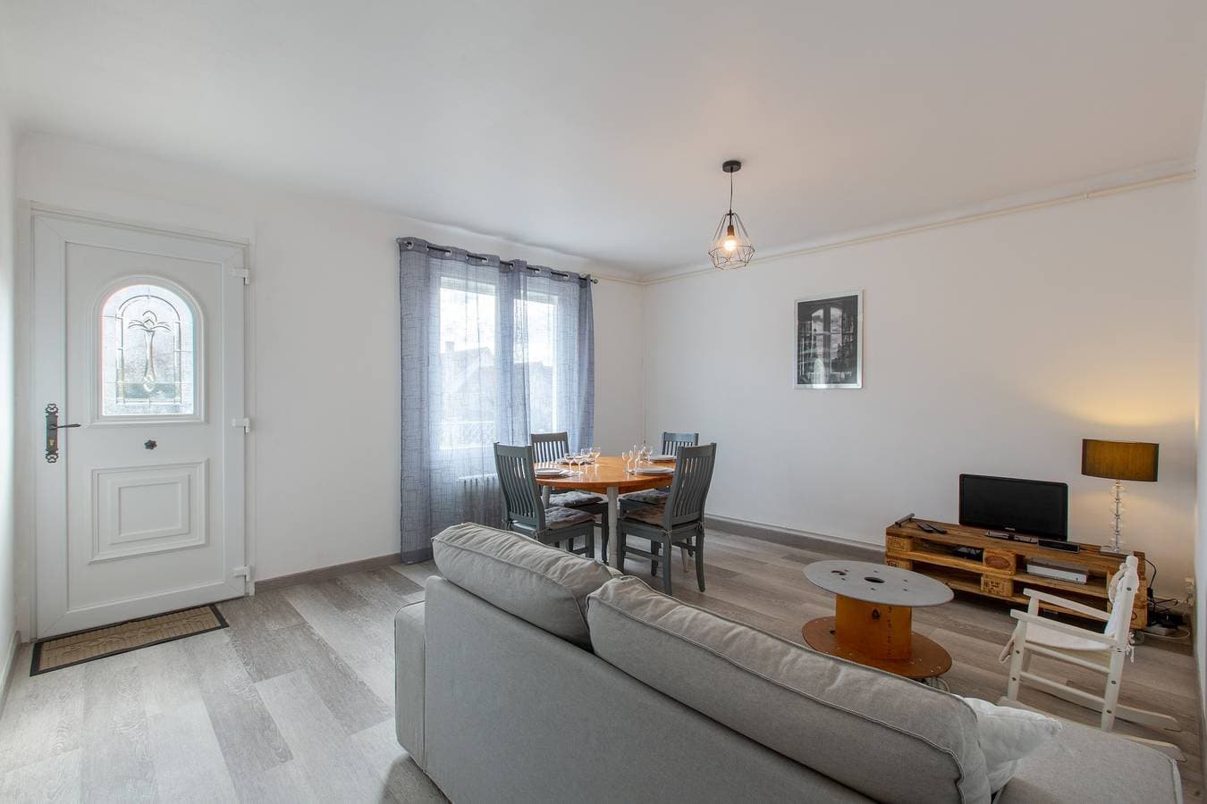 Ferienhaus 90m² 1
