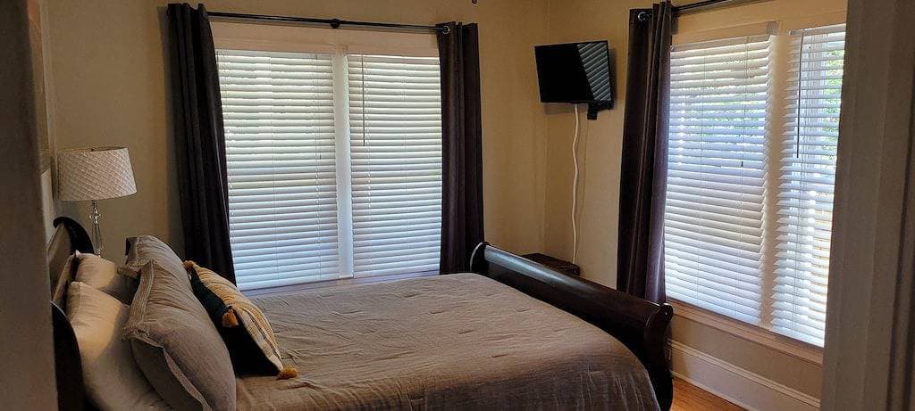 Foto 9 von 16: Historisches Haus in Springfield mit 1 Schlafzimmer und 1 Badezimmer in der Nähe der Innenstadt von Jacksonville