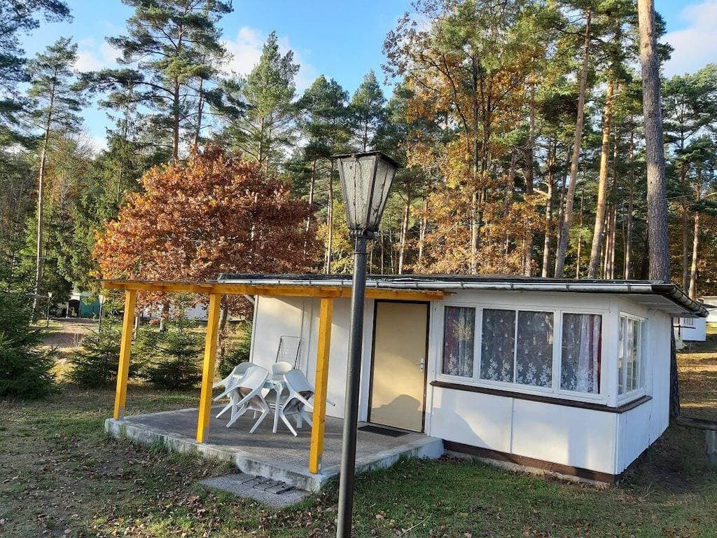 Foto 2 von 25: Ferienpark Seenland 1