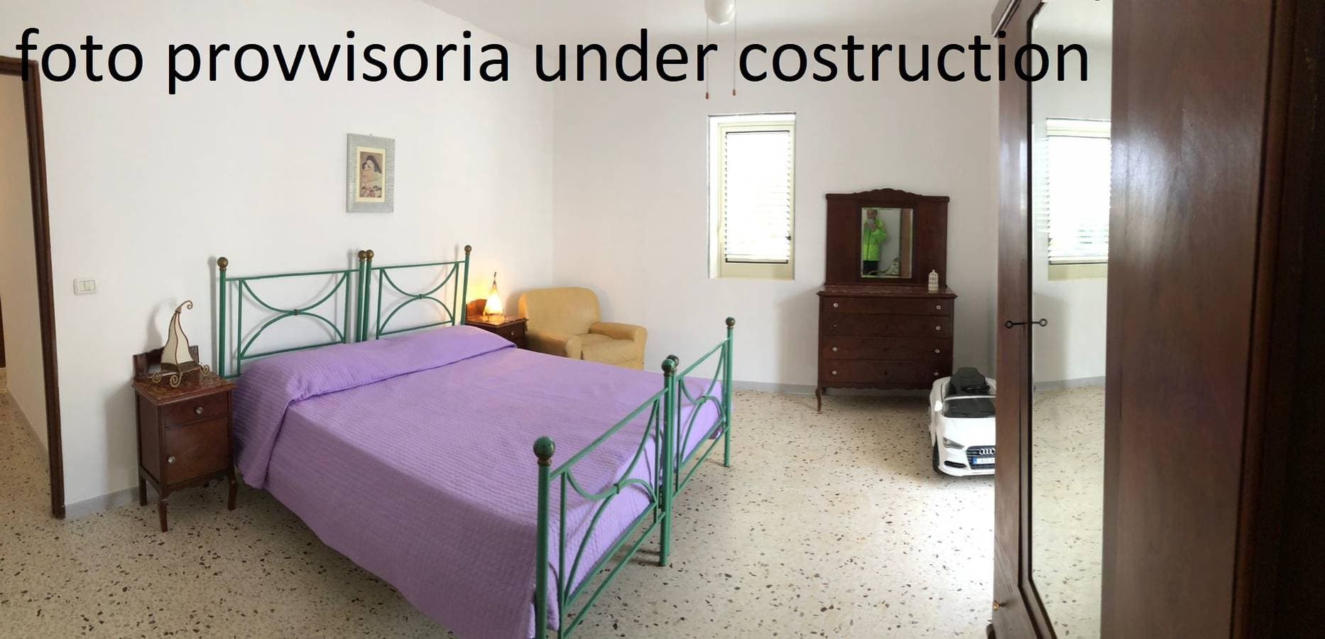 Foto 5 von 51: Villa nur wenige Schritte vom Meer entfernt
