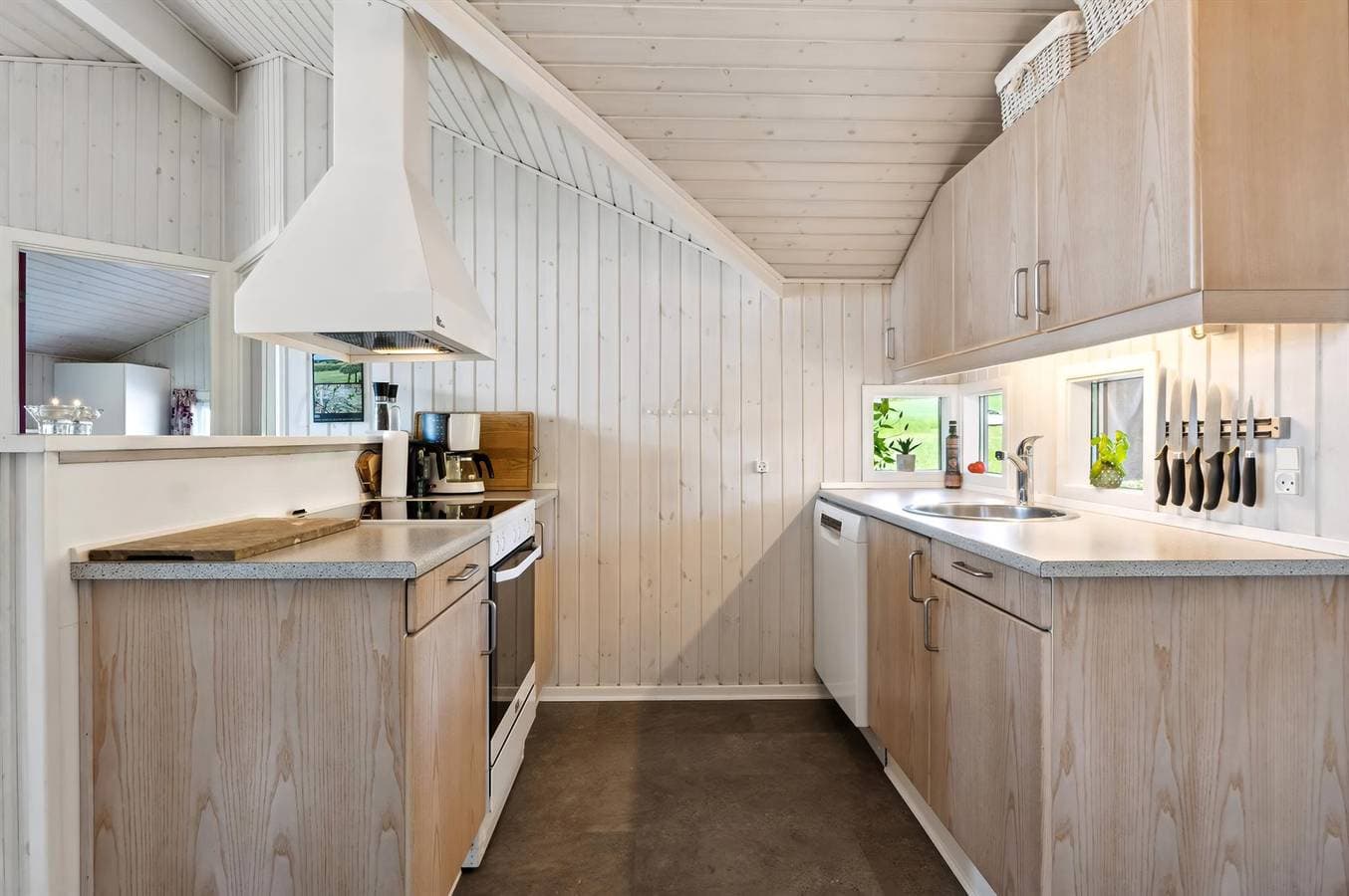 Foto 11 von 27: Pet friendly home in Humble with sauna