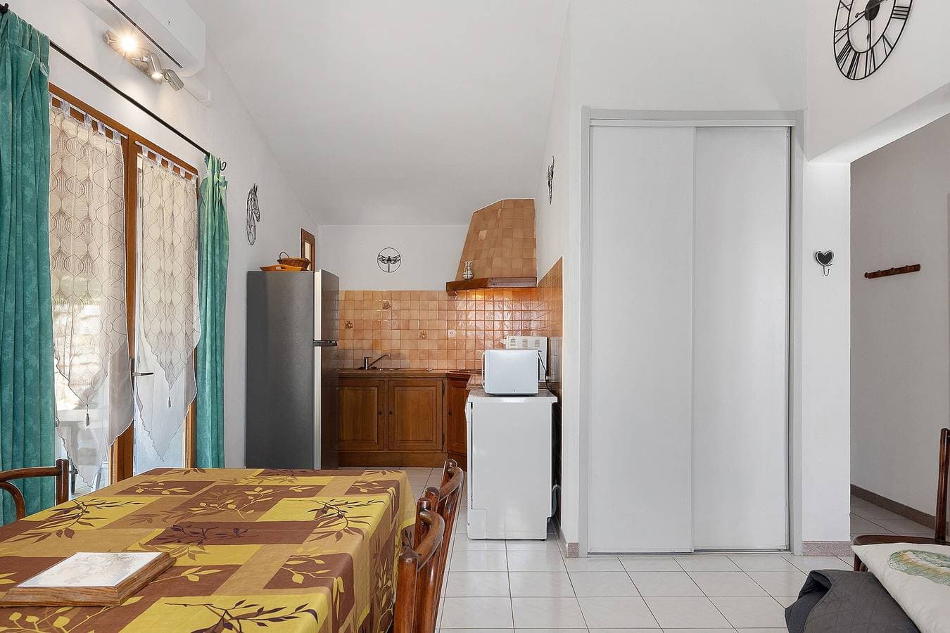 Foto 6 von 19: Gîte Le Micocoulier La Fontinelle – Ruhige Ferienhäuser in der Ardèche