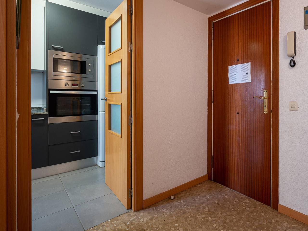 Foto 11 von 36: 3-Zimmer-Wohnung, Terrasse, Parkplatz, Klimaanlage, Meerblick