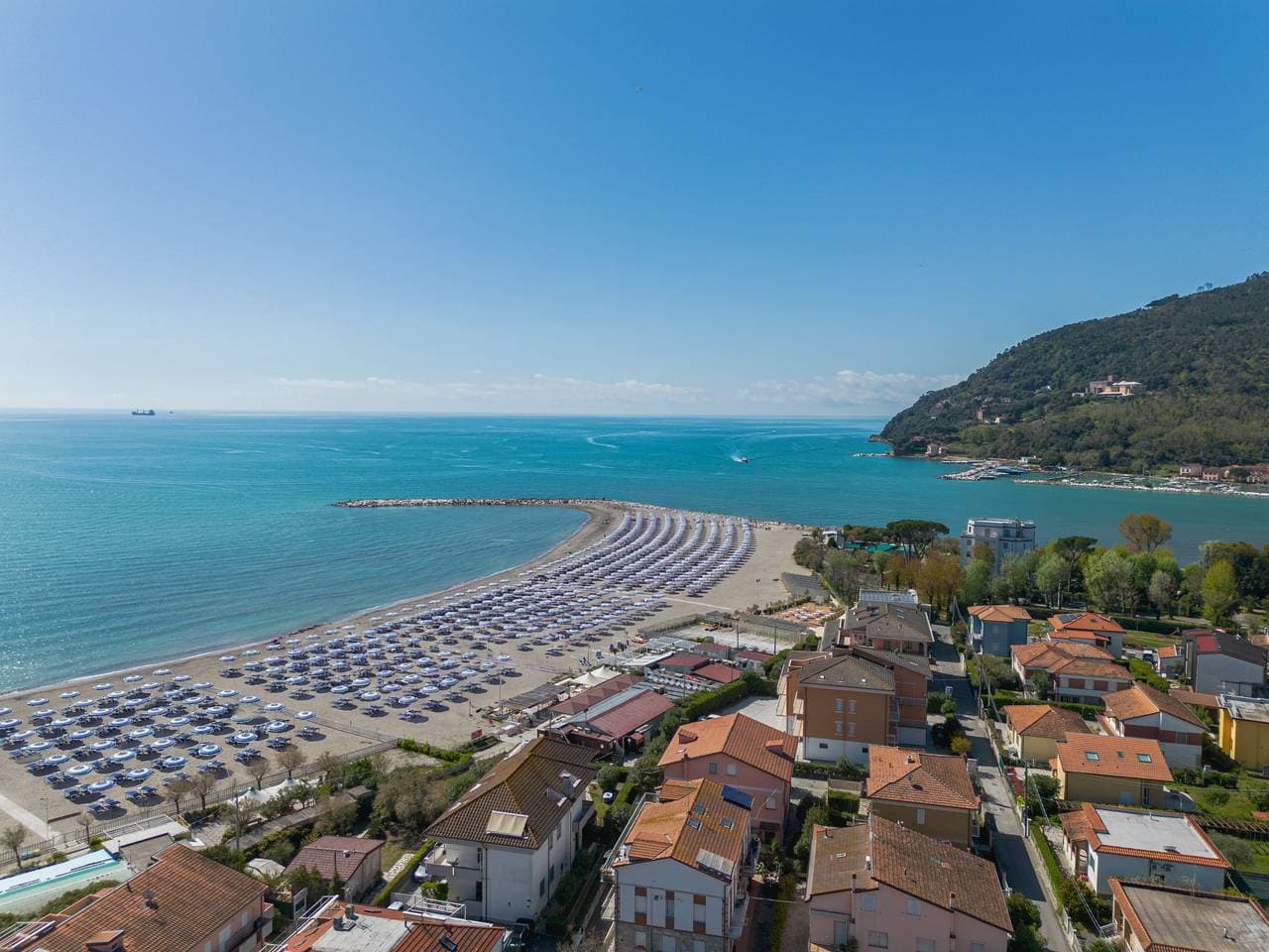 Foto 4 von 34: Brezza sul Mare