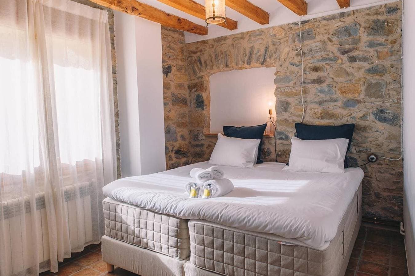 Foto 11 von 36: Landhaus 'Can Blanc de Baix' im Herzen der Garrotxa