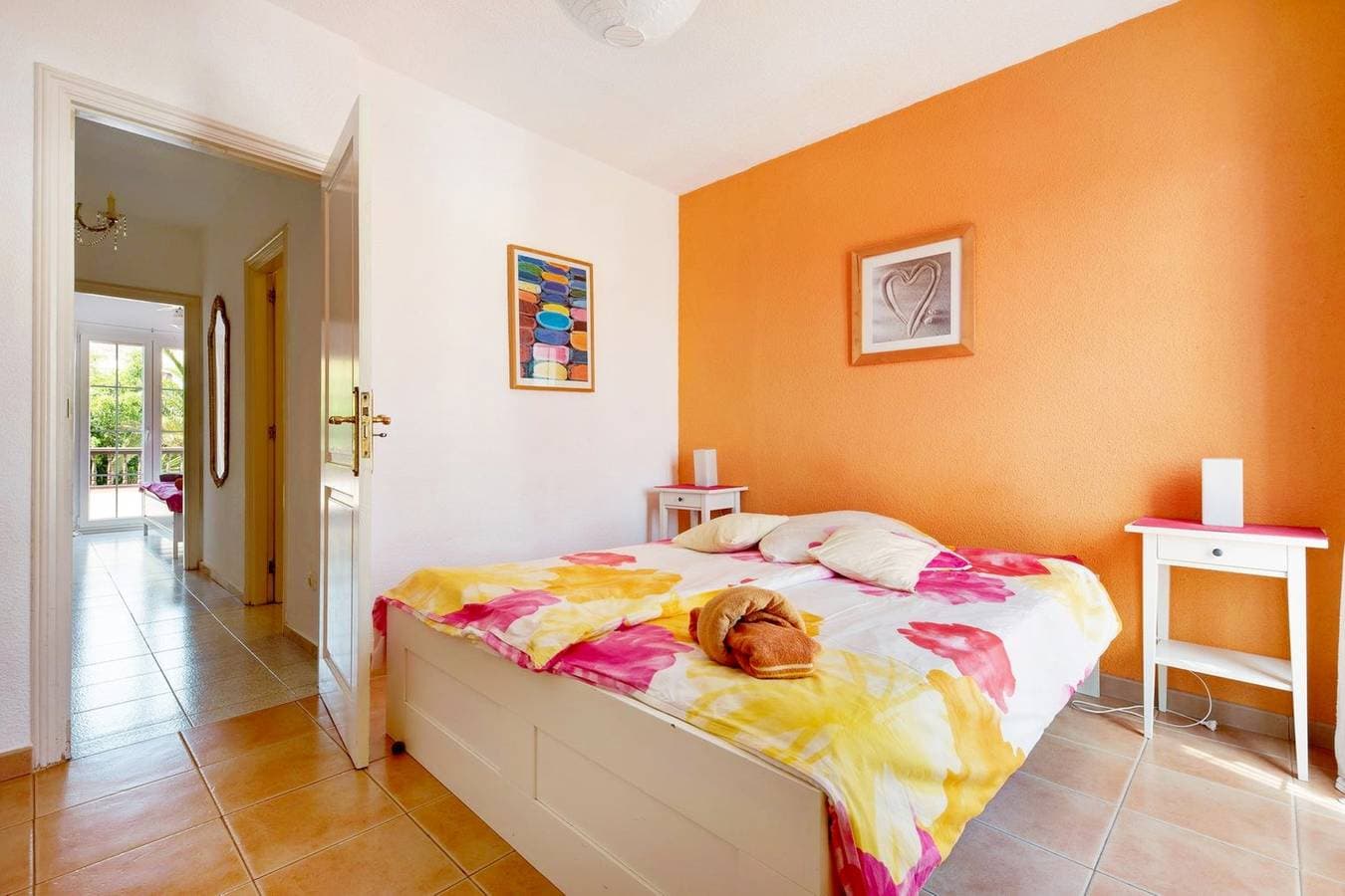 Foto 3 von 24: Casa Sarita - Privates Ferienhaus in Chayofa, Teneriffas sonnigem Süden