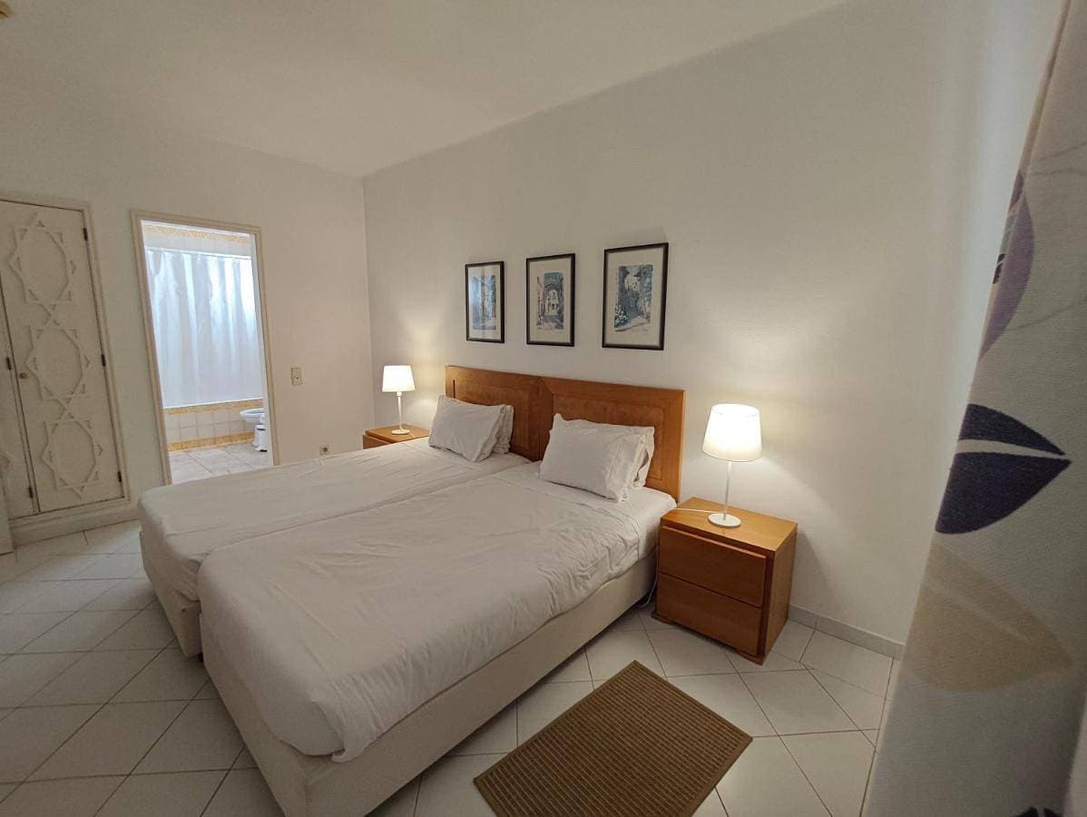 Foto 4 von 15: One-Bedroom Apartment