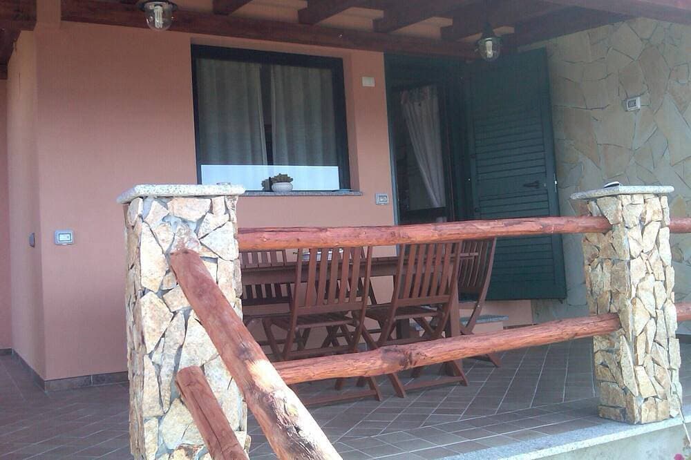 Villa mit Meerblick .. 1