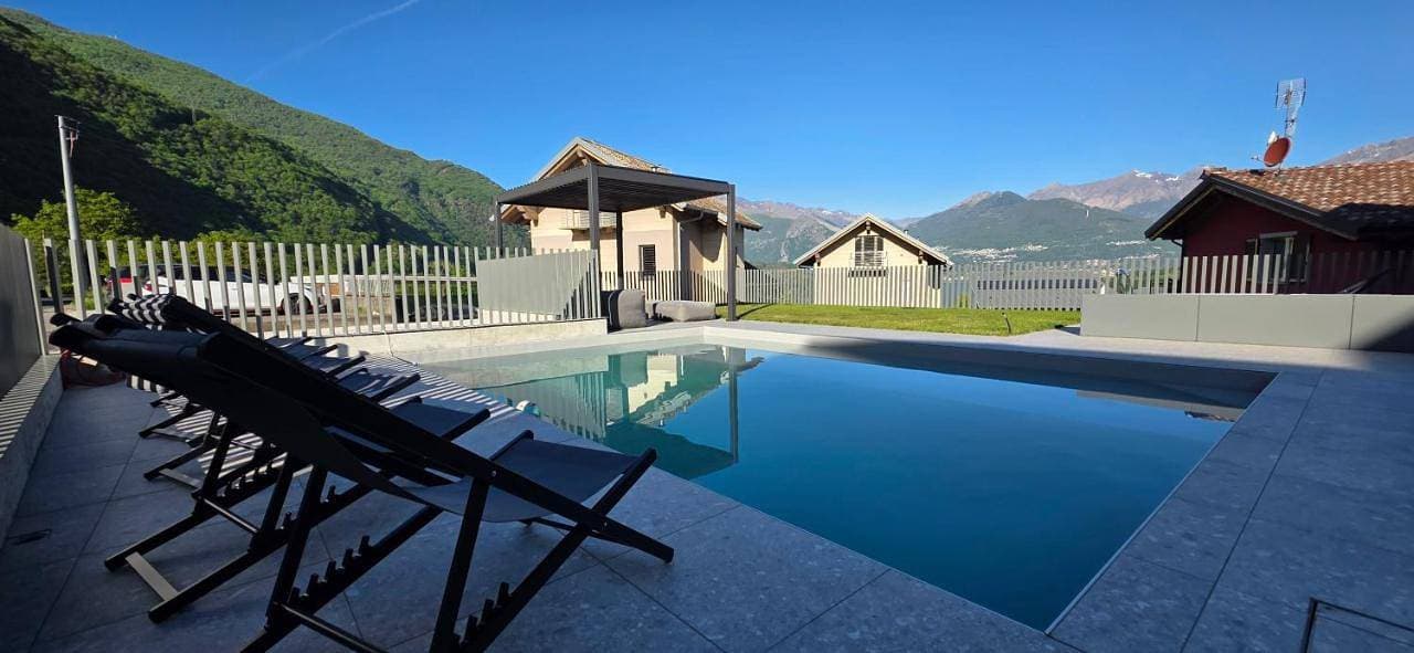 Villa Noelia - Dimore del Borgo Antico 1