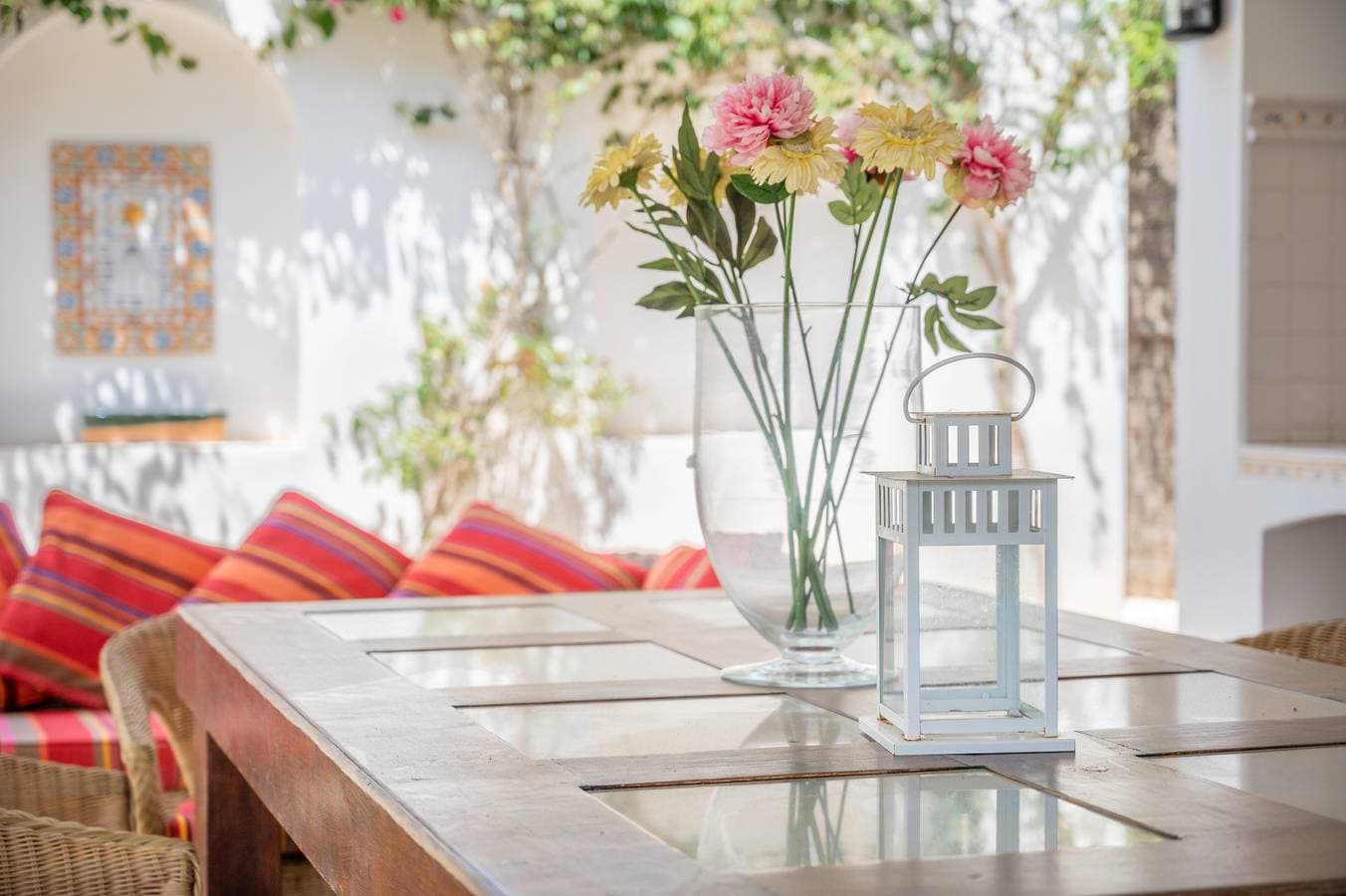 Foto 4 von 25: Casa Barbara im Zentrum von Cala D'Or, 5 Minuten zu Fuß zum Strand