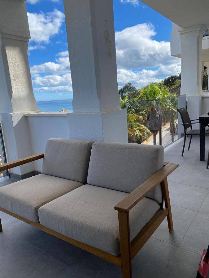 Seaviews luxury duplex BlueSuite 4303 1