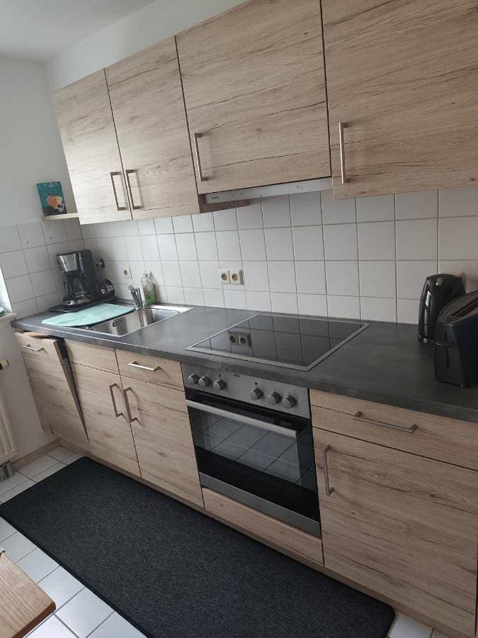 Foto 5 von 12: One-Bedroom Apartment