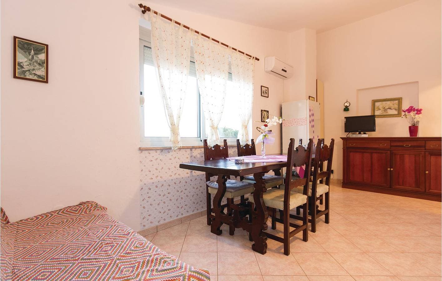 Foto 5 von 30: Gemütliche 2-Zimmer-Wohnung mit Terrasse, 900 m vom Strand entfernt