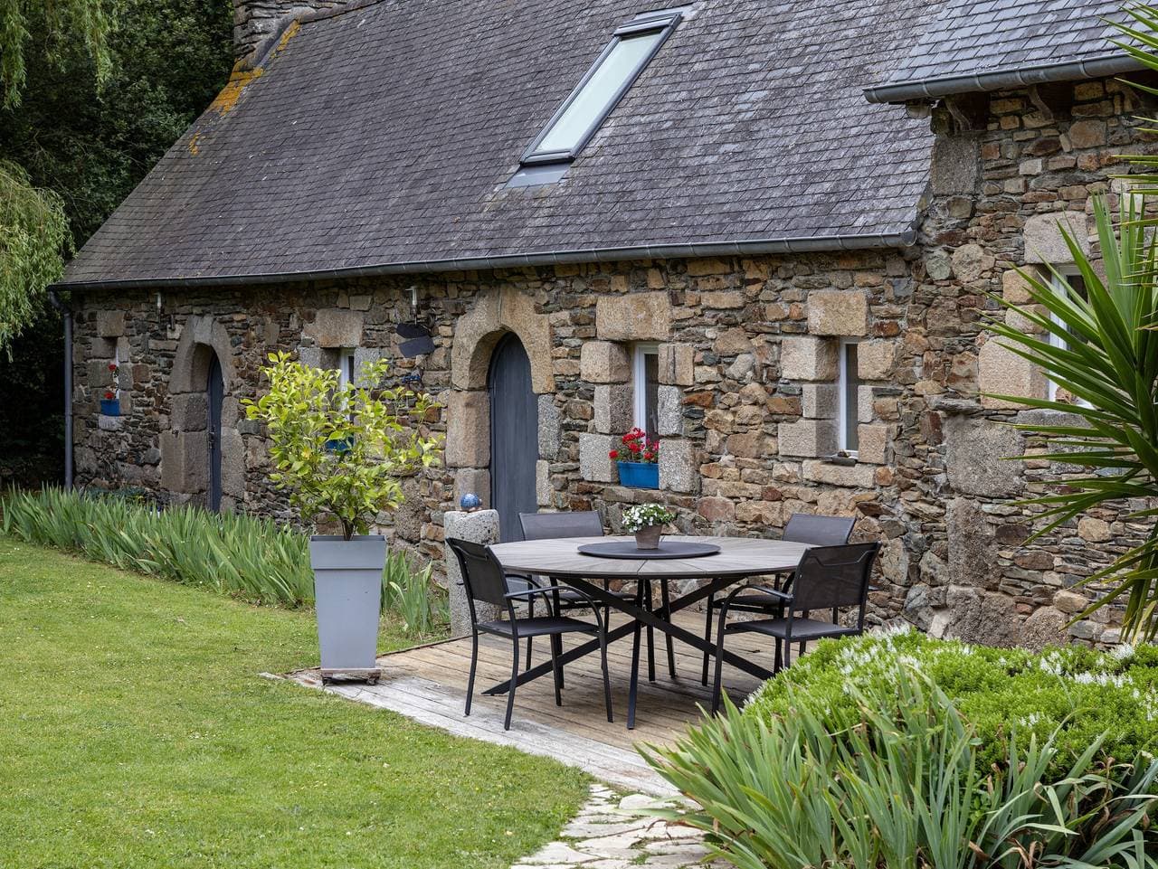 Escapade Bretonne 1