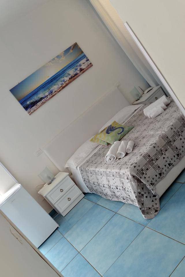 Foto 9 von 12: Triple Room