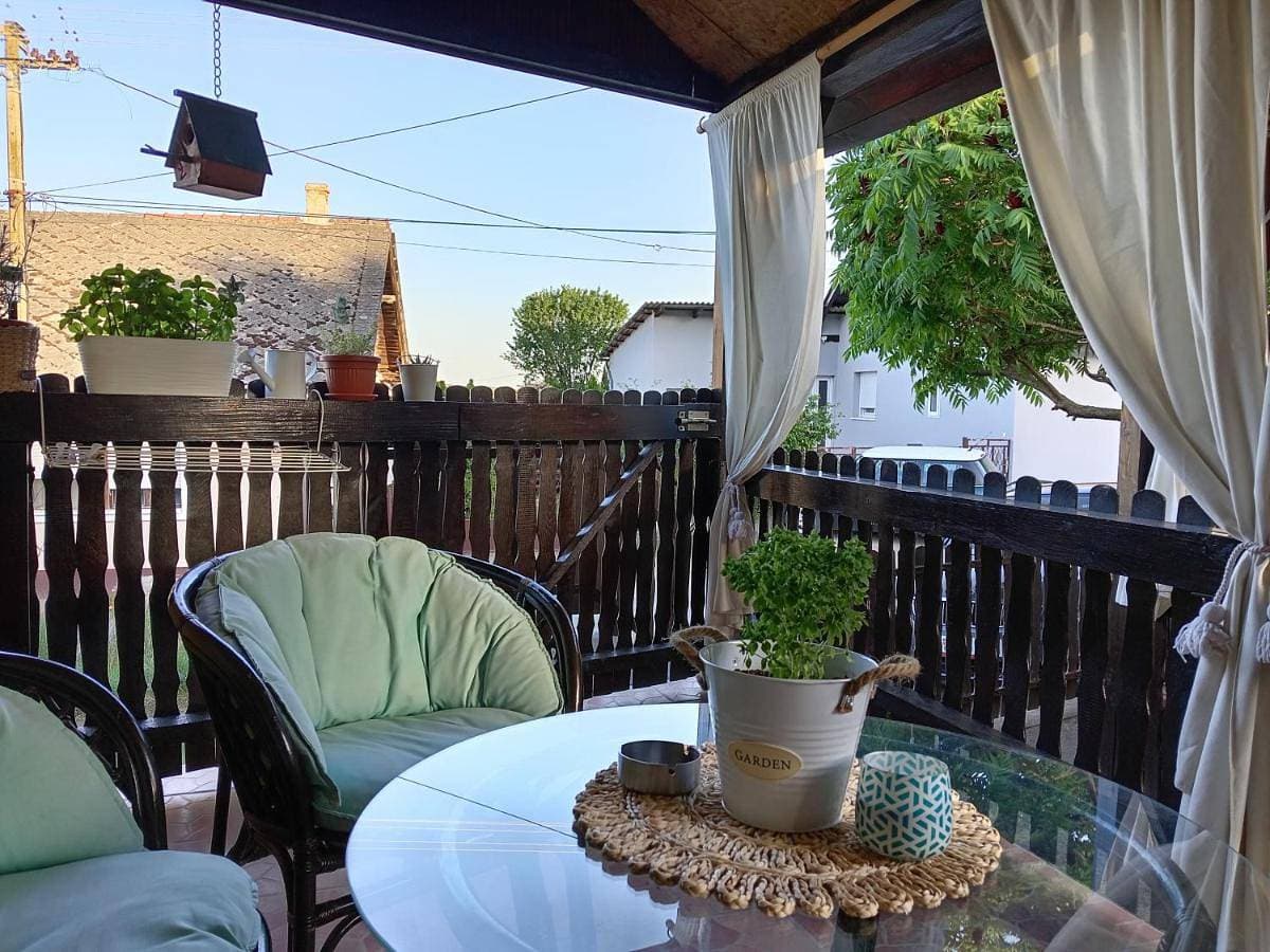 Apartman IVANA 1