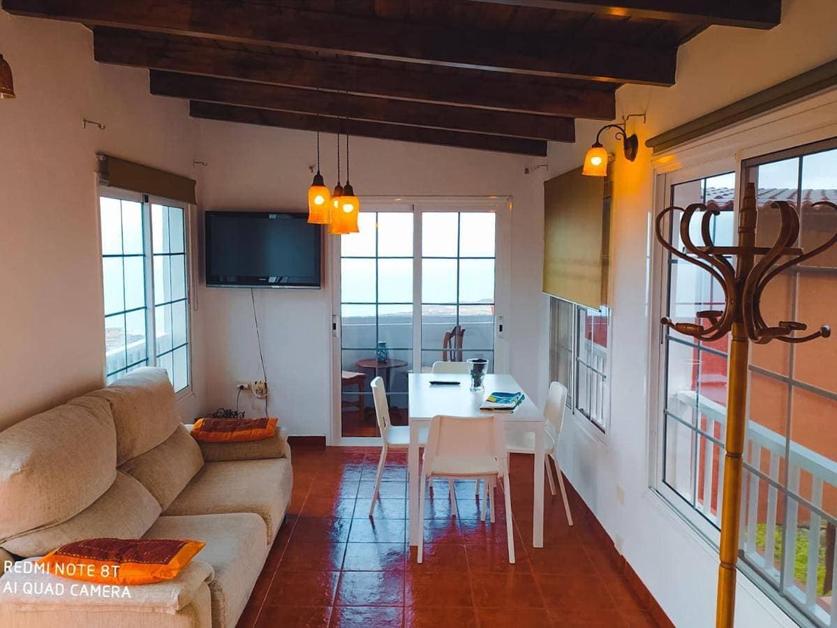 Apartamento Casa de Valentina 1
