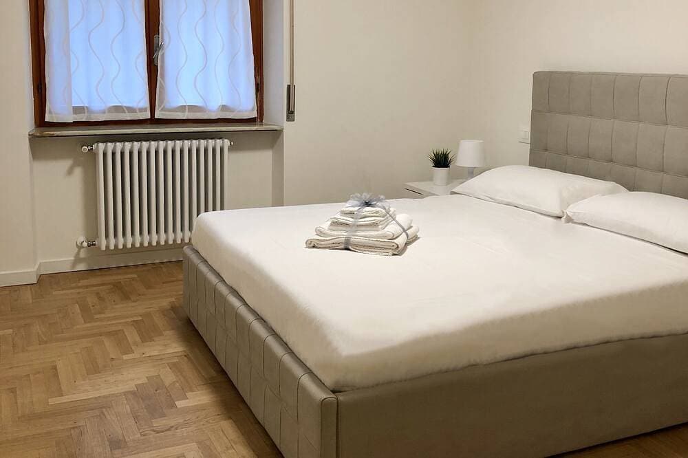 Foto 4 von 30: Luxuriöses Penthouse: Villa Letizia