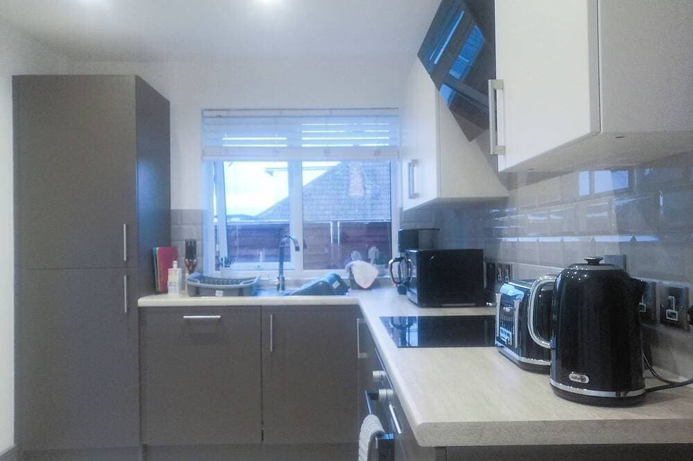 Foto 10 von 14: 2 Schlafzimmer Unterkunft in Whitstable