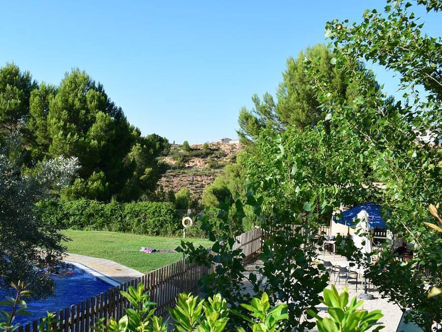 Foto 8 von 39: Camping Terra Alta - Mobilheim 2 personen