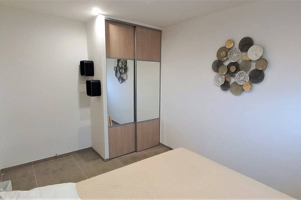 Foto 4 von 24: T3 apartement adjoining a luxury villa, 6 people, 70m2