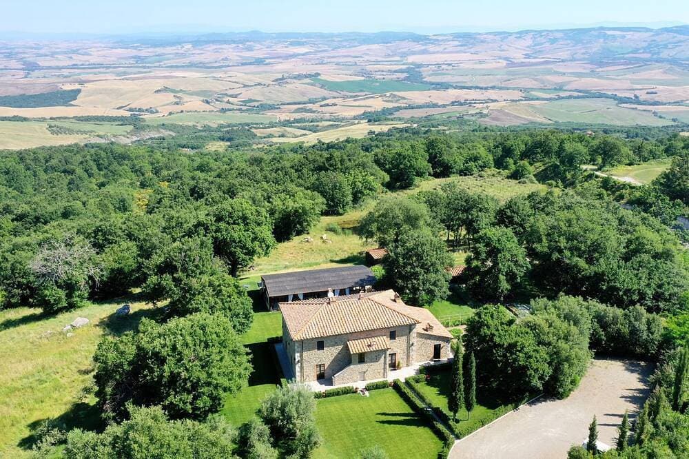 BelSentiero Estate & Country House Gästezimmer 1