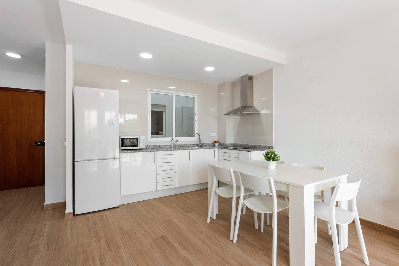 Foto 6 von 26: Ferienhaus "Casa Mar de Frente" mit Meerblick, privater Terrasse und WLAN