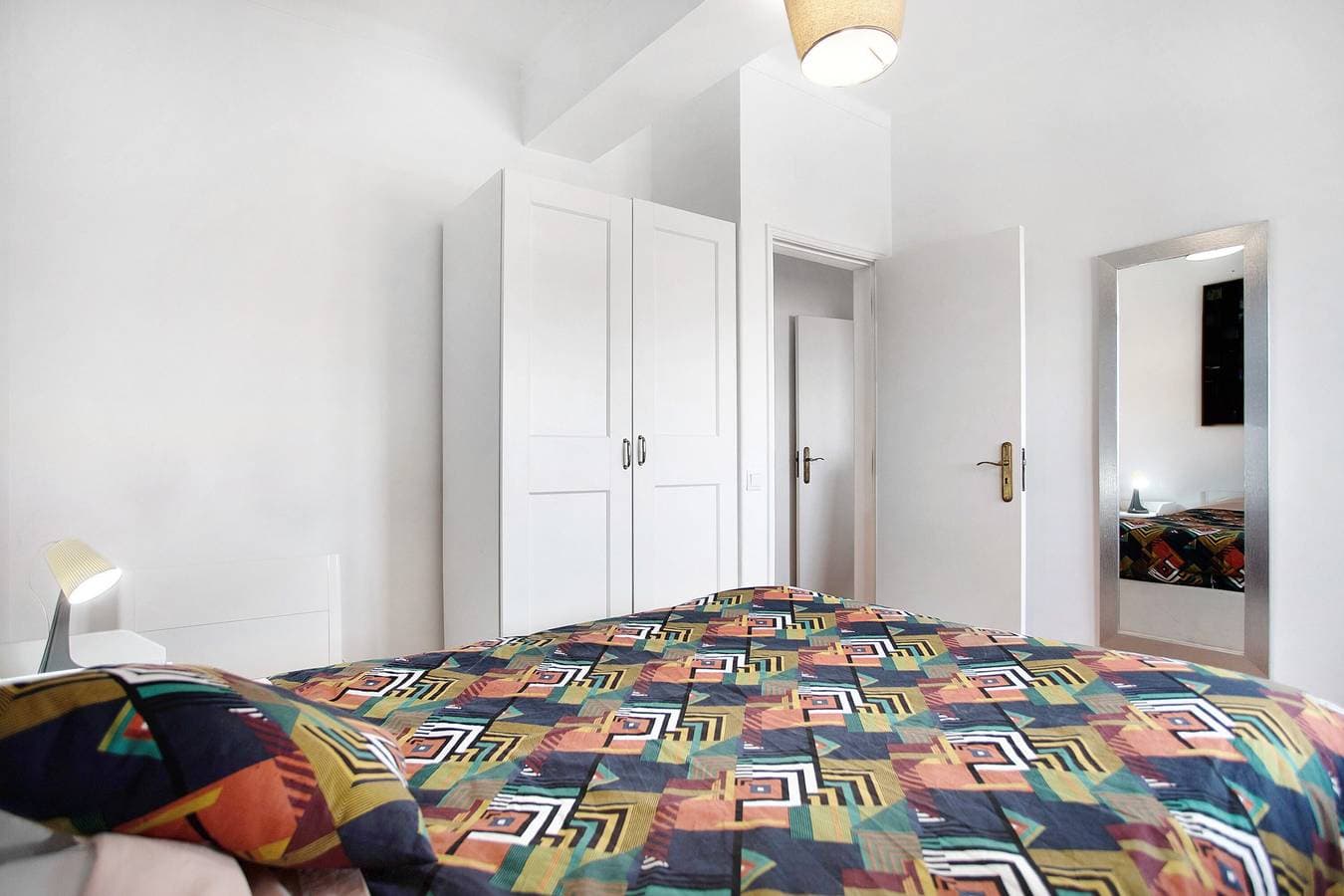 Foto 11 von 25: Apartamento Da Alegria – Fühlen Sie sich wie zu Hause an der Silberküste