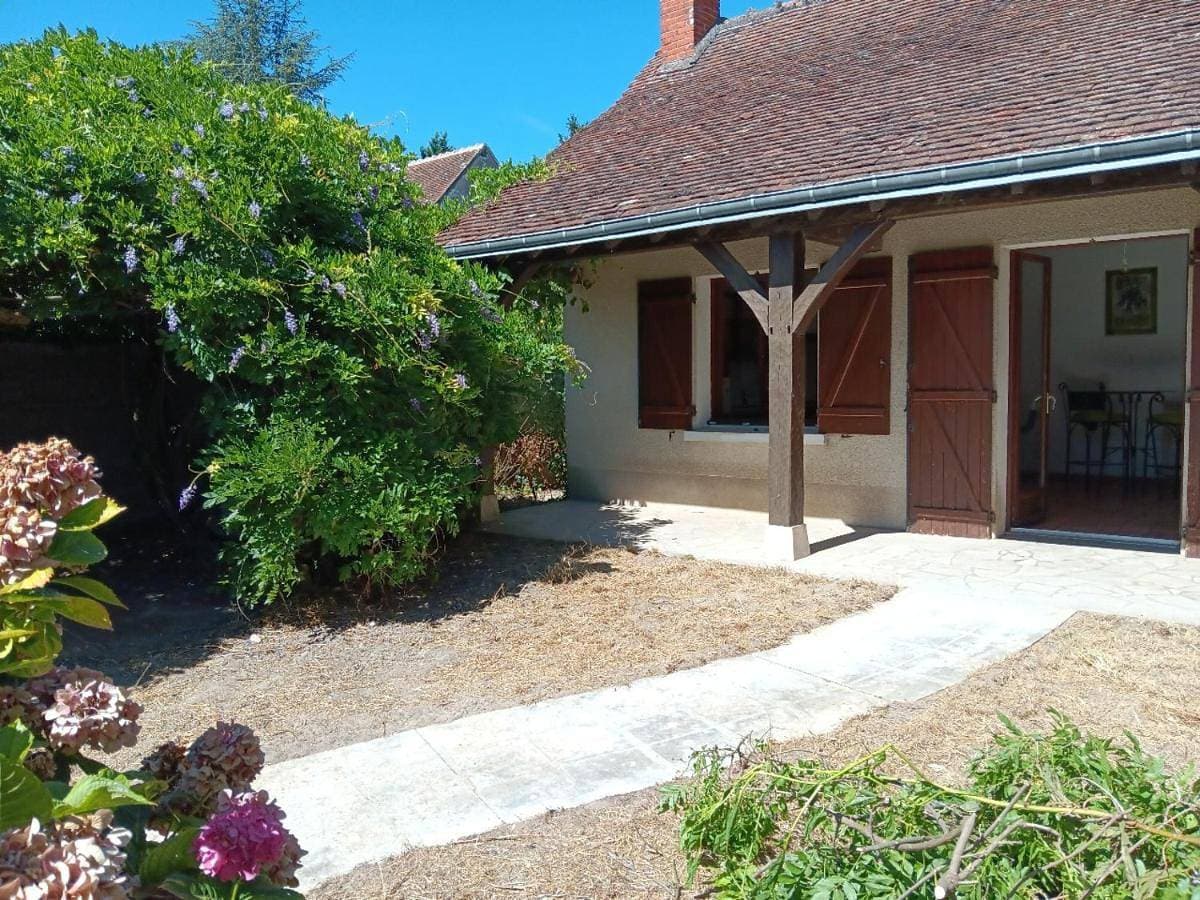 Foto 5 von 9: One-Bedroom House