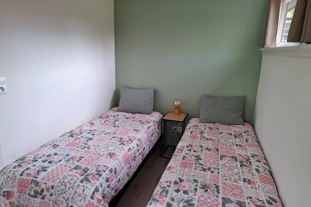 Foto 3 von 30: Vrijstaande Bungalow met Optimale Privacy!
