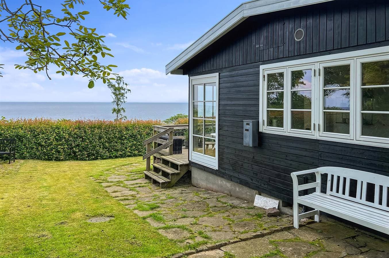 Foto 10 von 29: Amazing home in Allinge w/