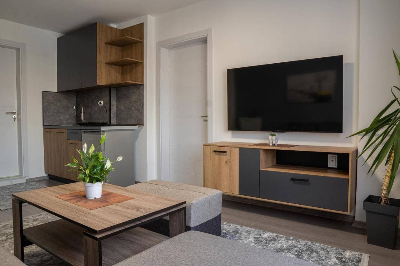 Foto 5 von 15: One-Bedroom Apartment